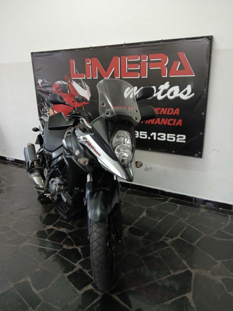 SUZUKI V-Strom DL 650 XT, Foto 2