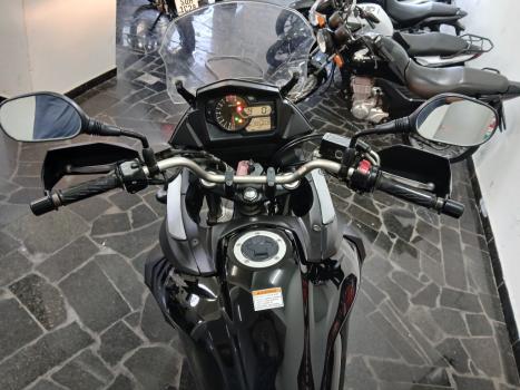 SUZUKI V-Strom DL 650 XT, Foto 6