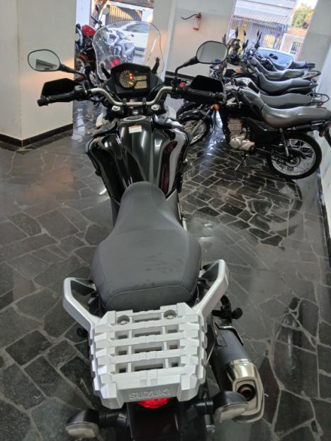 SUZUKI V-Strom DL 650 XT, Foto 7