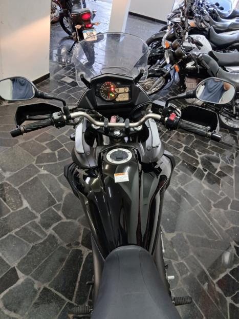 SUZUKI V-Strom DL 650 XT, Foto 8