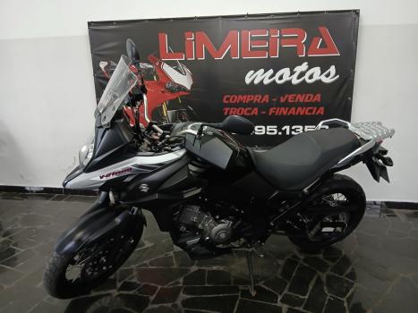 SUZUKI V-Strom DL 650 XT, Foto 10