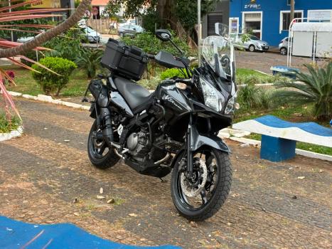 SUZUKI V-Strom DL 650 ABS, Foto 3