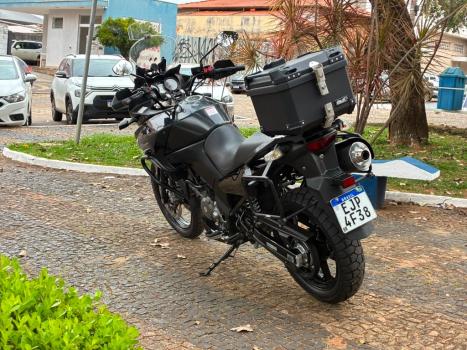 SUZUKI V-Strom DL 650 ABS, Foto 5