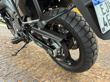 SUZUKI V-Strom DL 650 ABS, Foto 6