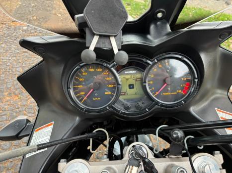 SUZUKI V-Strom DL 650 ABS, Foto 7