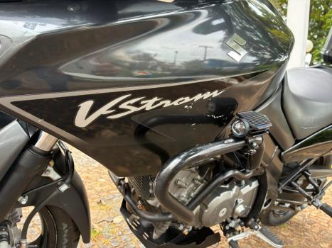SUZUKI V-Strom DL 650 ABS, Foto 8