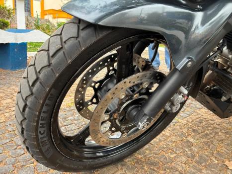 SUZUKI V-Strom DL 650 ABS, Foto 10
