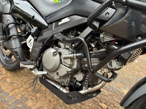 SUZUKI V-Strom DL 650 ABS, Foto 11