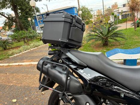 SUZUKI V-Strom DL 650 ABS, Foto 12