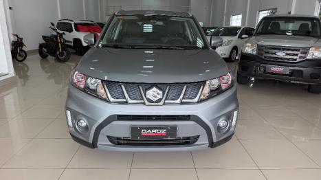 SUZUKI Vitara 1.4 16V 4P TURBO 4SPORT ALLGRIP 4X4 AUTOM�TICO, Foto 2