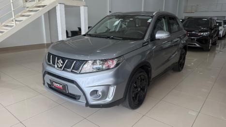SUZUKI Vitara 1.4 16V 4P TURBO 4SPORT ALLGRIP 4X4 AUTOM�TICO, Foto 3