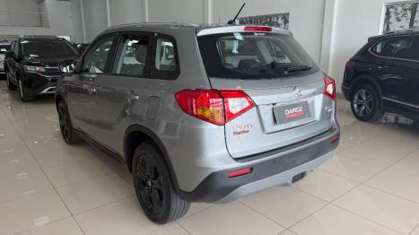 SUZUKI Vitara 1.4 16V 4P TURBO 4SPORT ALLGRIP 4X4 AUTOM�TICO, Foto 4