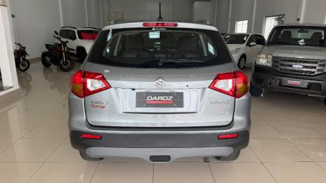 SUZUKI Vitara 1.4 16V 4P TURBO 4SPORT ALLGRIP 4X4 AUTOM�TICO, Foto 5