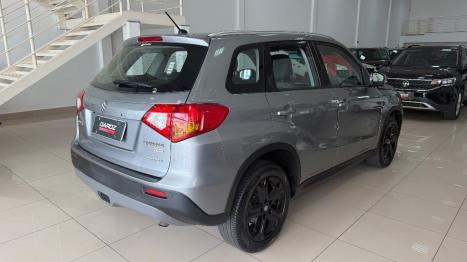 SUZUKI Vitara 1.4 16V 4P TURBO 4SPORT ALLGRIP 4X4 AUTOM�TICO, Foto 6