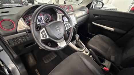 SUZUKI Vitara 1.4 16V 4P TURBO 4SPORT ALLGRIP 4X4 AUTOM�TICO, Foto 7