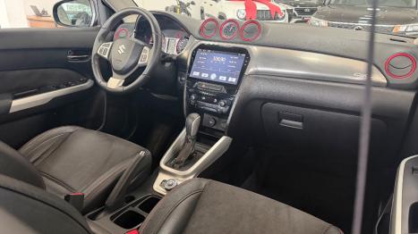 SUZUKI Vitara 1.4 16V 4P TURBO 4SPORT ALLGRIP 4X4 AUTOM�TICO, Foto 9