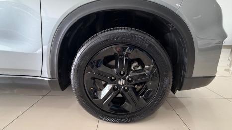 SUZUKI Vitara 1.4 16V 4P TURBO 4SPORT ALLGRIP 4X4 AUTOM�TICO, Foto 10