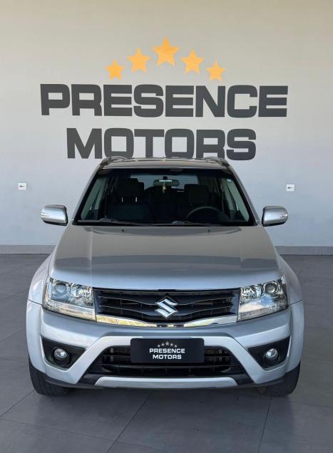 SUZUKI Vitara 2.0 V6 4P JLX, Foto 2