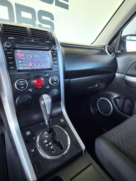 SUZUKI Vitara 2.0 V6 4P JLX, Foto 4