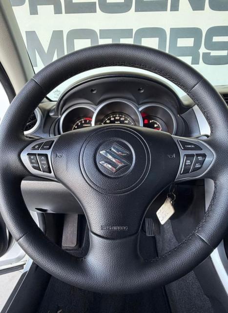 SUZUKI Vitara 2.0 V6 4P JLX, Foto 5