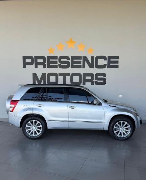 SUZUKI Vitara 2.0 V6 4P JLX, Foto 3