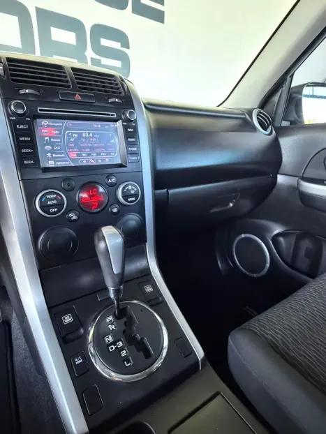 SUZUKI Vitara 2.0 V6 4P JLX, Foto 4