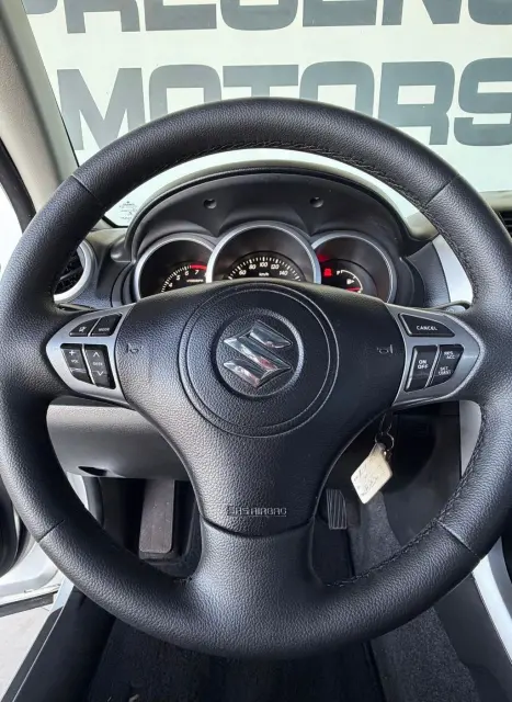 SUZUKI Vitara 2.0 V6 4P JLX, Foto 5