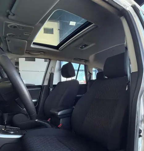 SUZUKI Vitara 2.0 V6 4P JLX, Foto 6