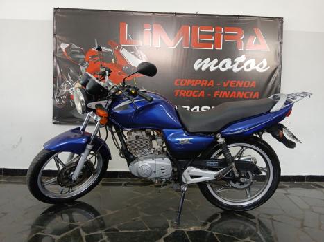 SUZUKI Yes 125 EN, Foto 1
