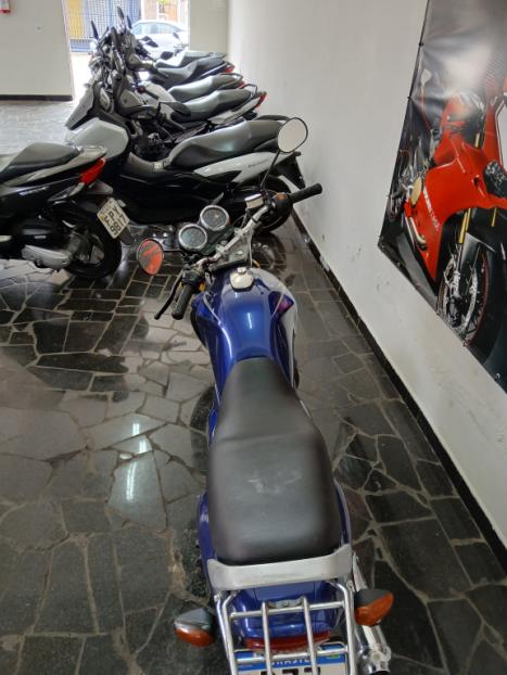 SUZUKI Yes 125 EN, Foto 2