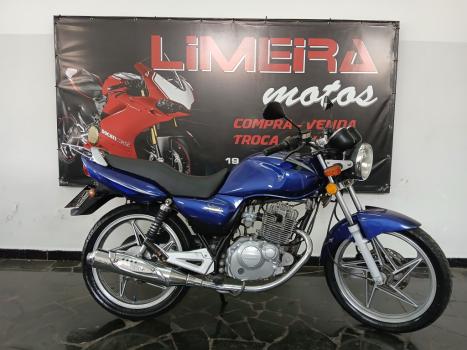 SUZUKI Yes 125 EN, Foto 3