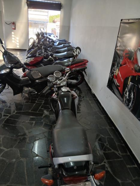 SUZUKI Yes 125 EN, Foto 2