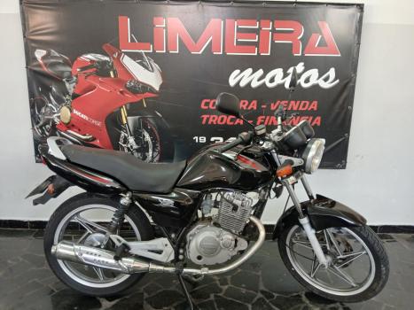 SUZUKI Yes 125 EN, Foto 3