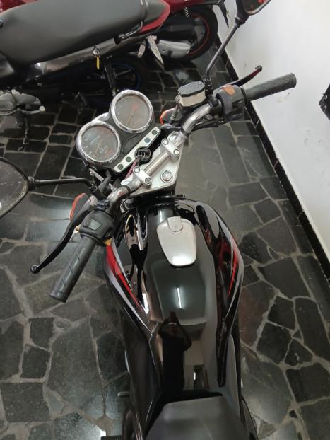 SUZUKI Yes 125 EN, Foto 5