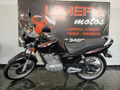SUZUKI Yes 125 EN, Foto 1
