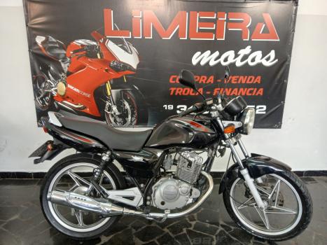 SUZUKI Yes 125 EN, Foto 2