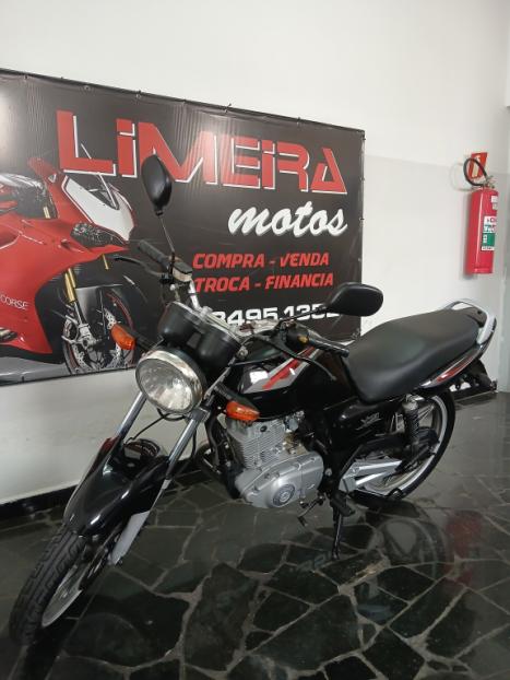 SUZUKI Yes 125 EN, Foto 3