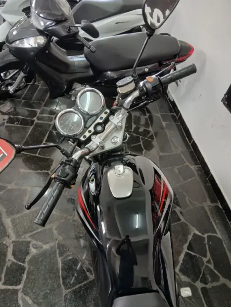 SUZUKI Yes 125 EN, Foto 4