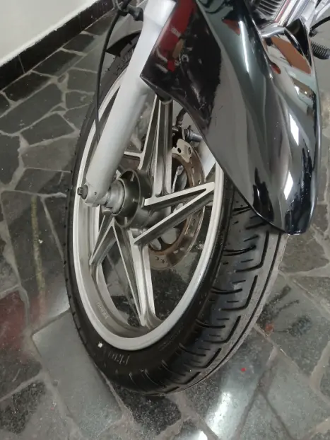 SUZUKI Yes 125 EN, Foto 7