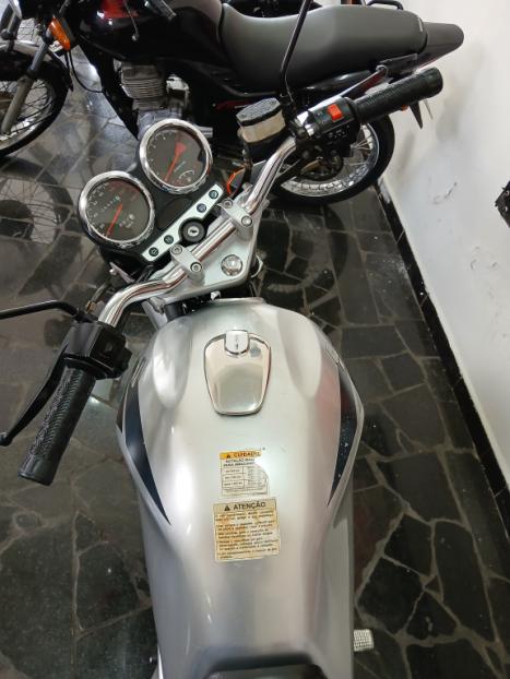 SUZUKI Yes 125 EN, Foto 5
