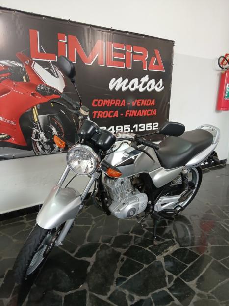 SUZUKI Yes 125 EN, Foto 6