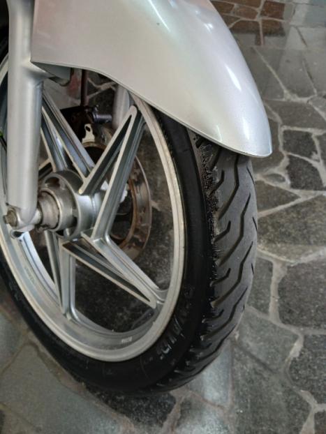 SUZUKI Yes 125 EN, Foto 7