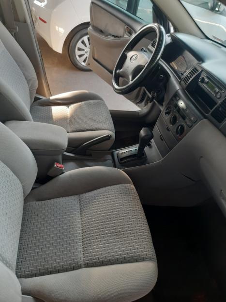 TOYOTA Corolla 1.6 16V 4P XLI AUTOMTICO, Foto 3