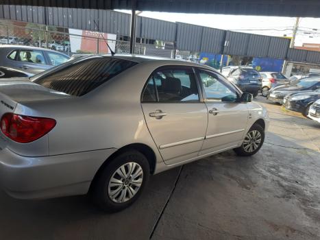 TOYOTA Corolla 1.6 16V 4P XLI AUTOMTICO, Foto 5