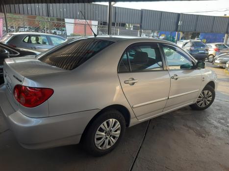 TOYOTA Corolla 1.6 16V 4P XLI AUTOMTICO, Foto 6