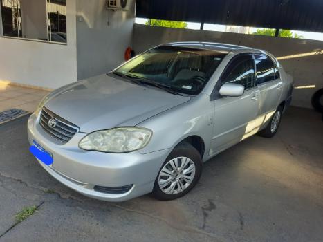 TOYOTA Corolla 1.6 16V 4P XLI AUTOMTICO, Foto 7