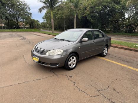 TOYOTA Corolla 1.6 16V 4P XLI AUTOMTICO, Foto 1