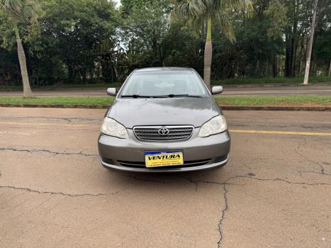 TOYOTA Corolla 1.6 16V 4P XLI AUTOMTICO, Foto 2