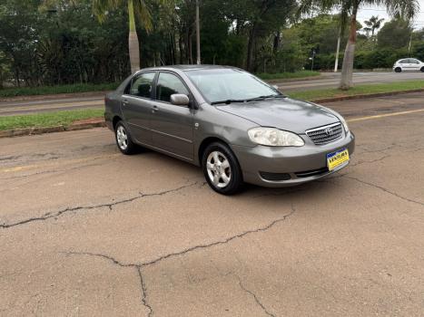 TOYOTA Corolla 1.6 16V 4P XLI AUTOMTICO, Foto 3