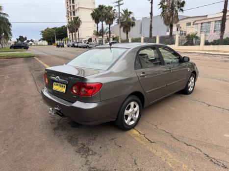 TOYOTA Corolla 1.6 16V 4P XLI AUTOMTICO, Foto 4